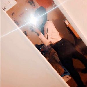 Meet your Posher, Raya